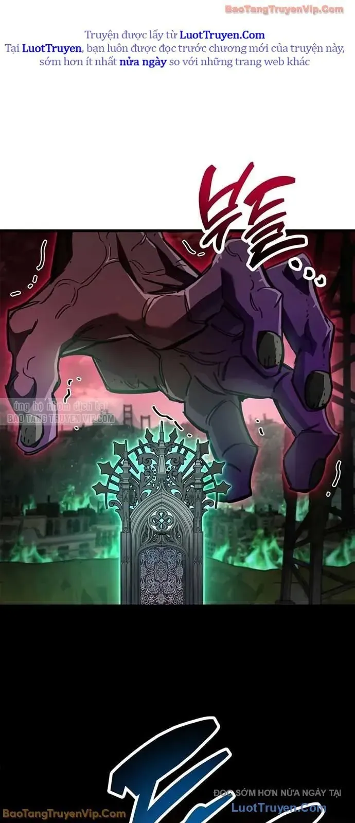 Người Chơi Che Giấu Quá Khứ Chap 94 - Next Chap 95