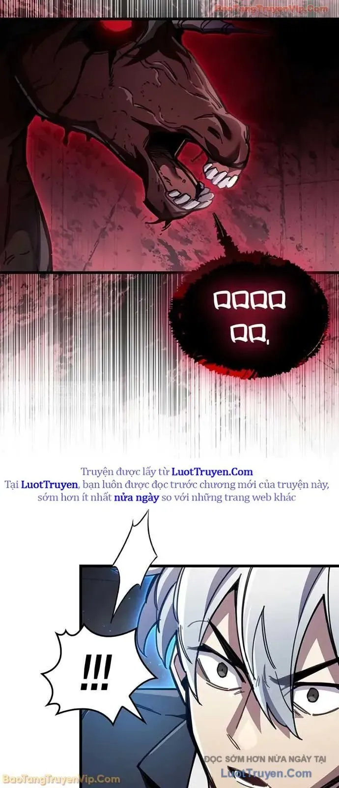 Người Chơi Che Giấu Quá Khứ Chap 94 - Next Chap 95