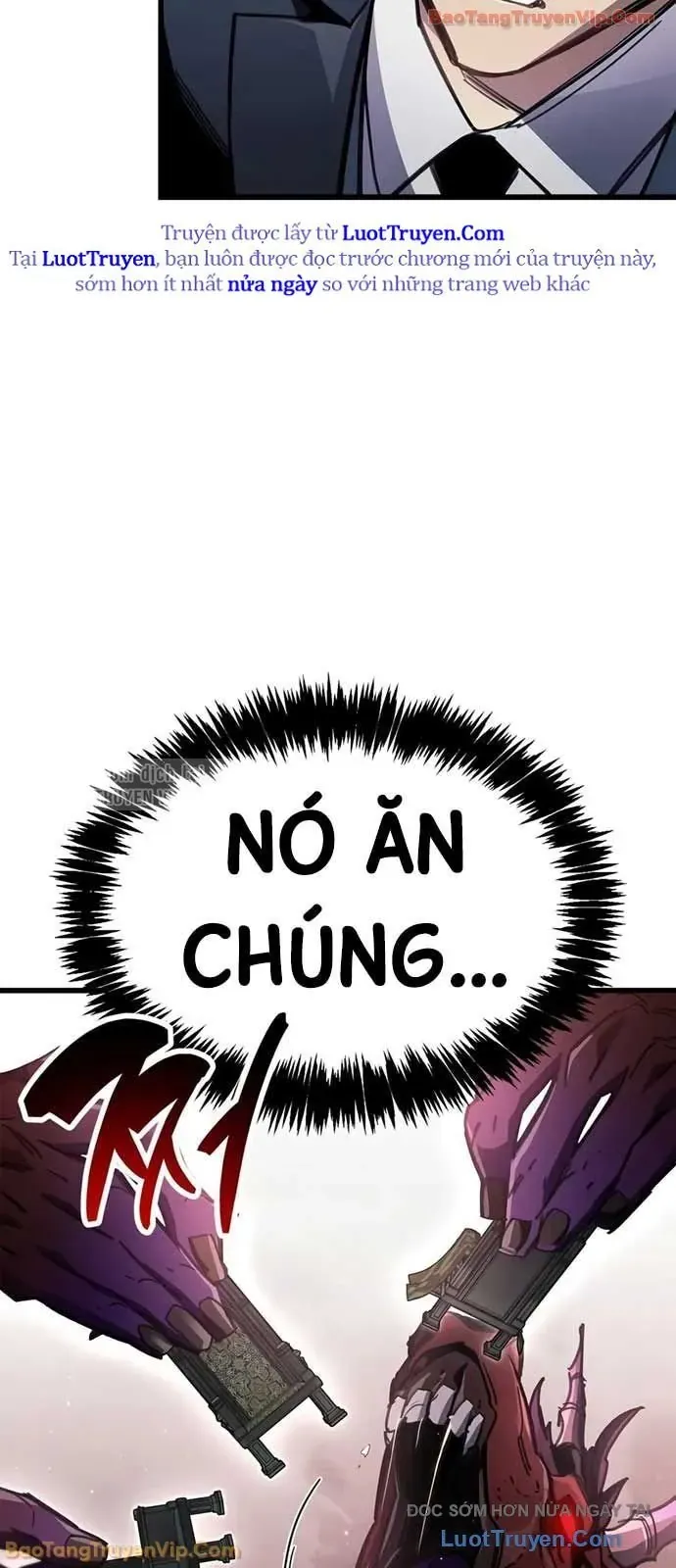 Người Chơi Che Giấu Quá Khứ Chap 94 - Next Chap 95