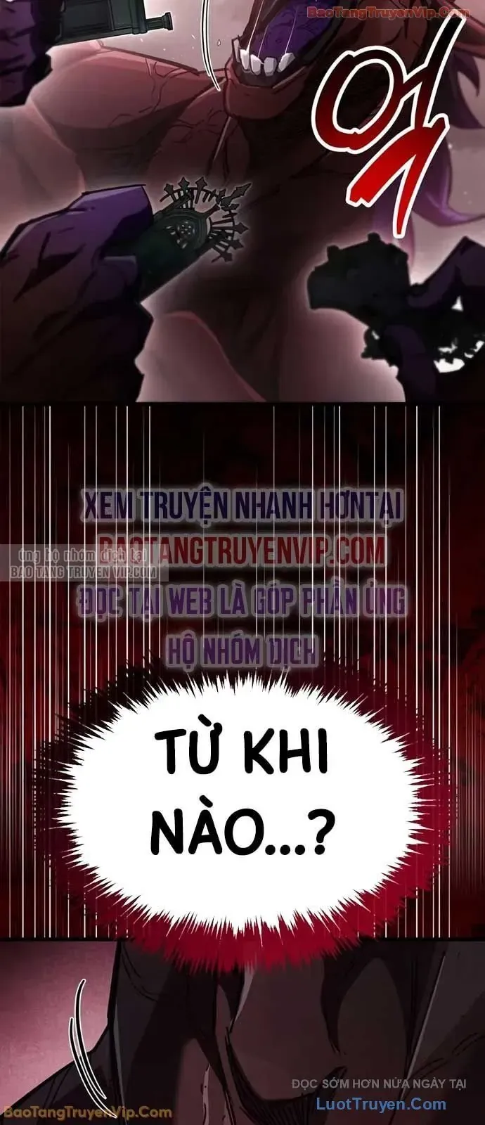 Người Chơi Che Giấu Quá Khứ Chap 94 - Next Chap 95