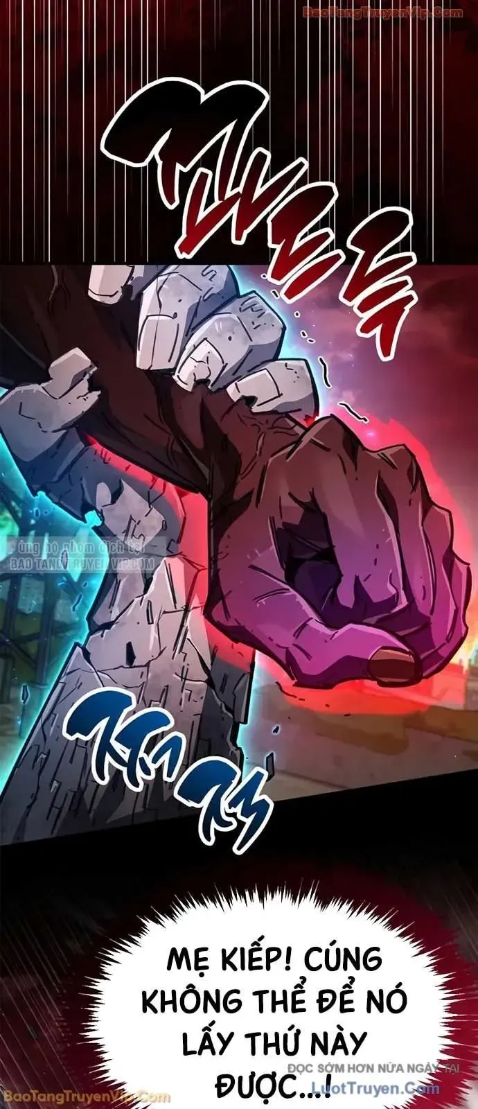 Người Chơi Che Giấu Quá Khứ Chap 94 - Next Chap 95