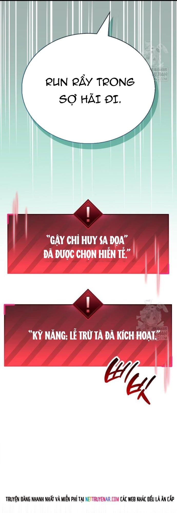 Người Chơi Che Giấu Quá Khứ Chap 95 - Next Chap 96