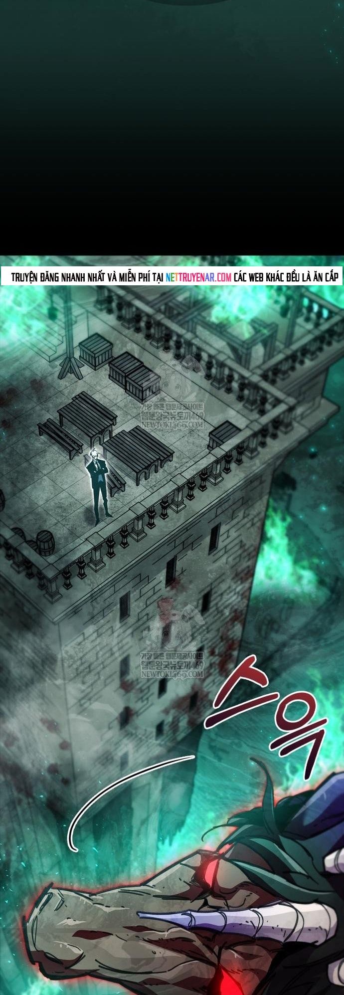 Người Chơi Che Giấu Quá Khứ Chap 95 - Next Chap 96