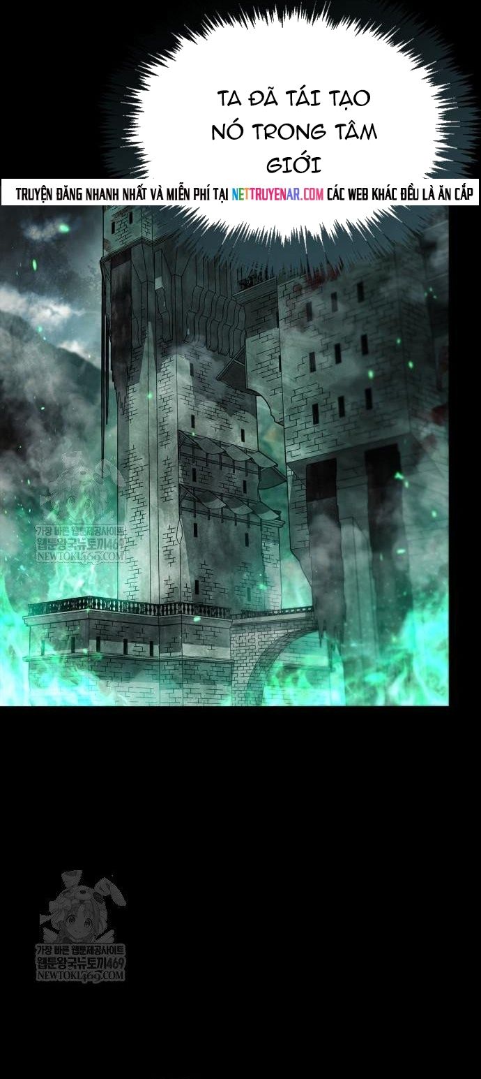 Người Chơi Che Giấu Quá Khứ Chap 95 - Next Chap 96