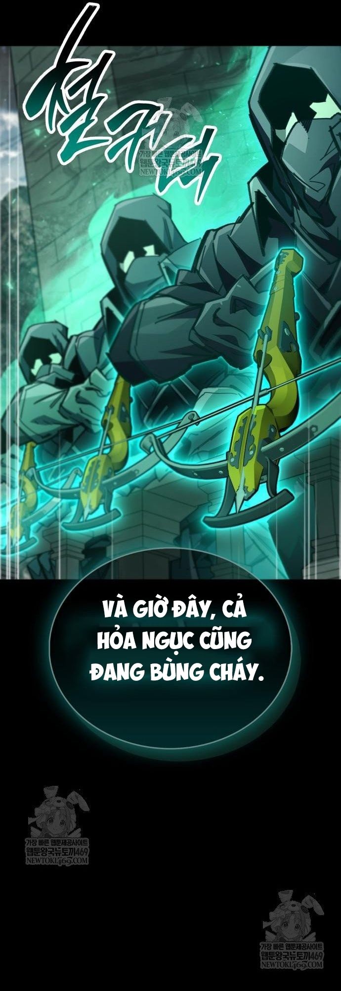 Người Chơi Che Giấu Quá Khứ Chap 95 - Next Chap 96