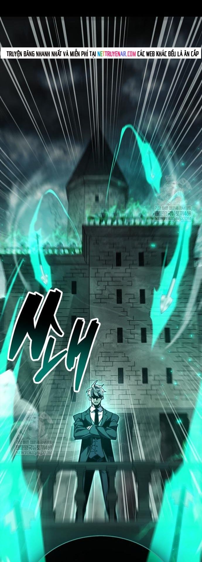 Người Chơi Che Giấu Quá Khứ Chap 95 - Next Chap 96