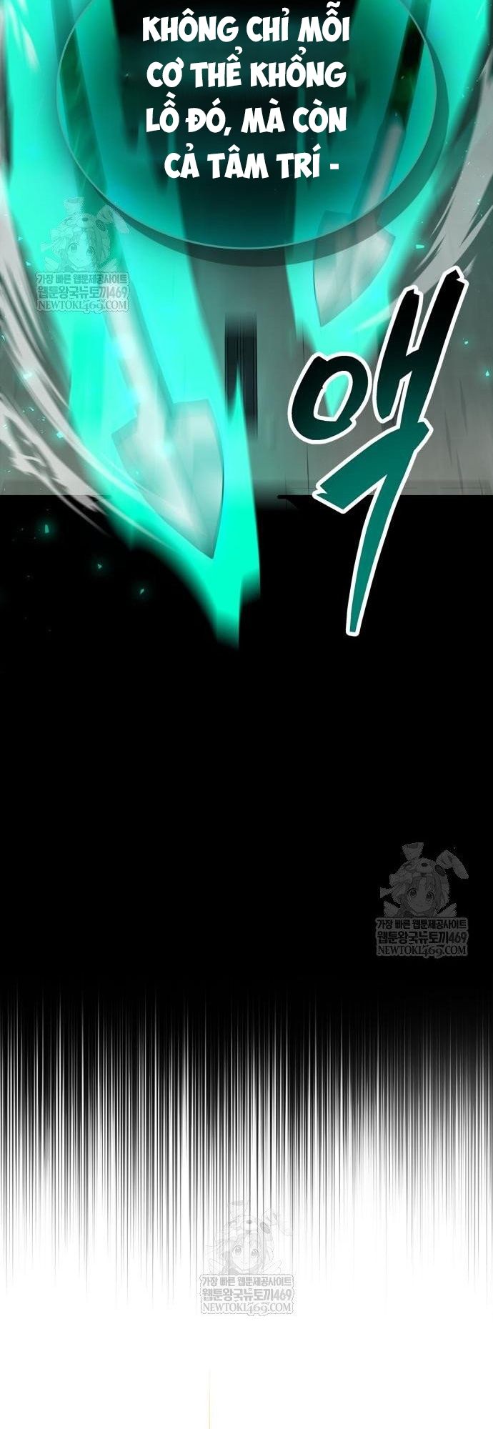 Người Chơi Che Giấu Quá Khứ Chap 95 - Next Chap 96