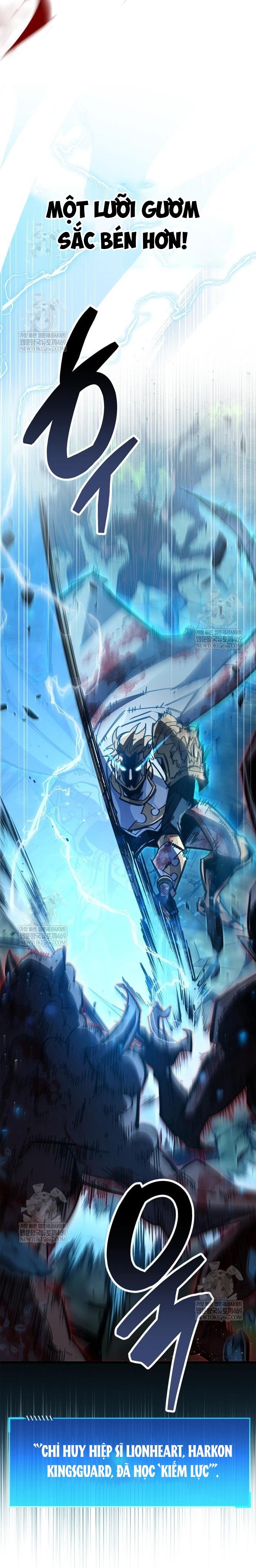 Người Chơi Che Giấu Quá Khứ Chap 95 - Next Chap 96