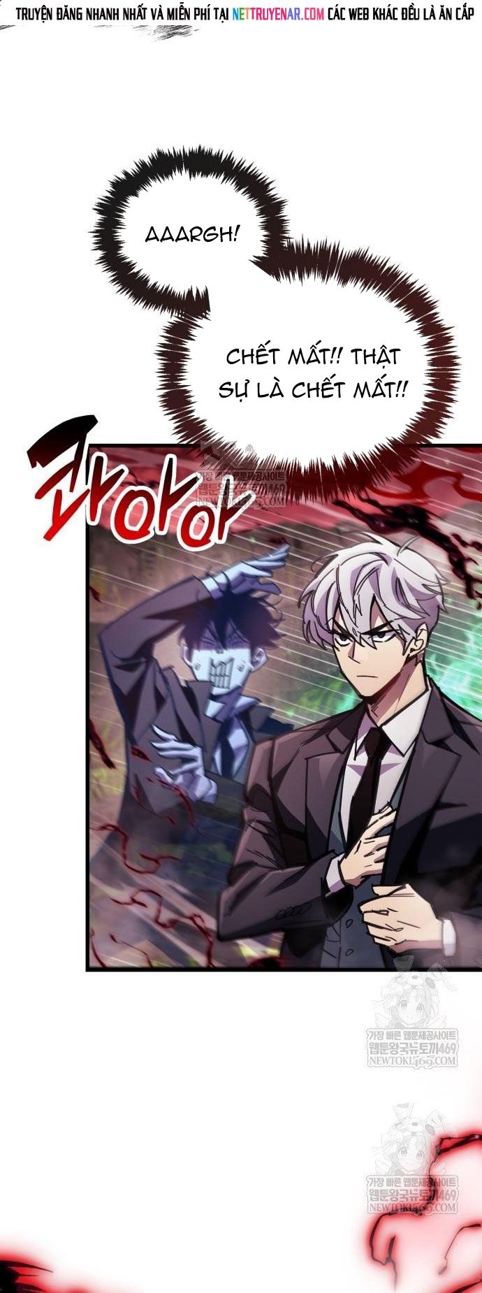 Người Chơi Che Giấu Quá Khứ Chap 95 - Next Chap 96