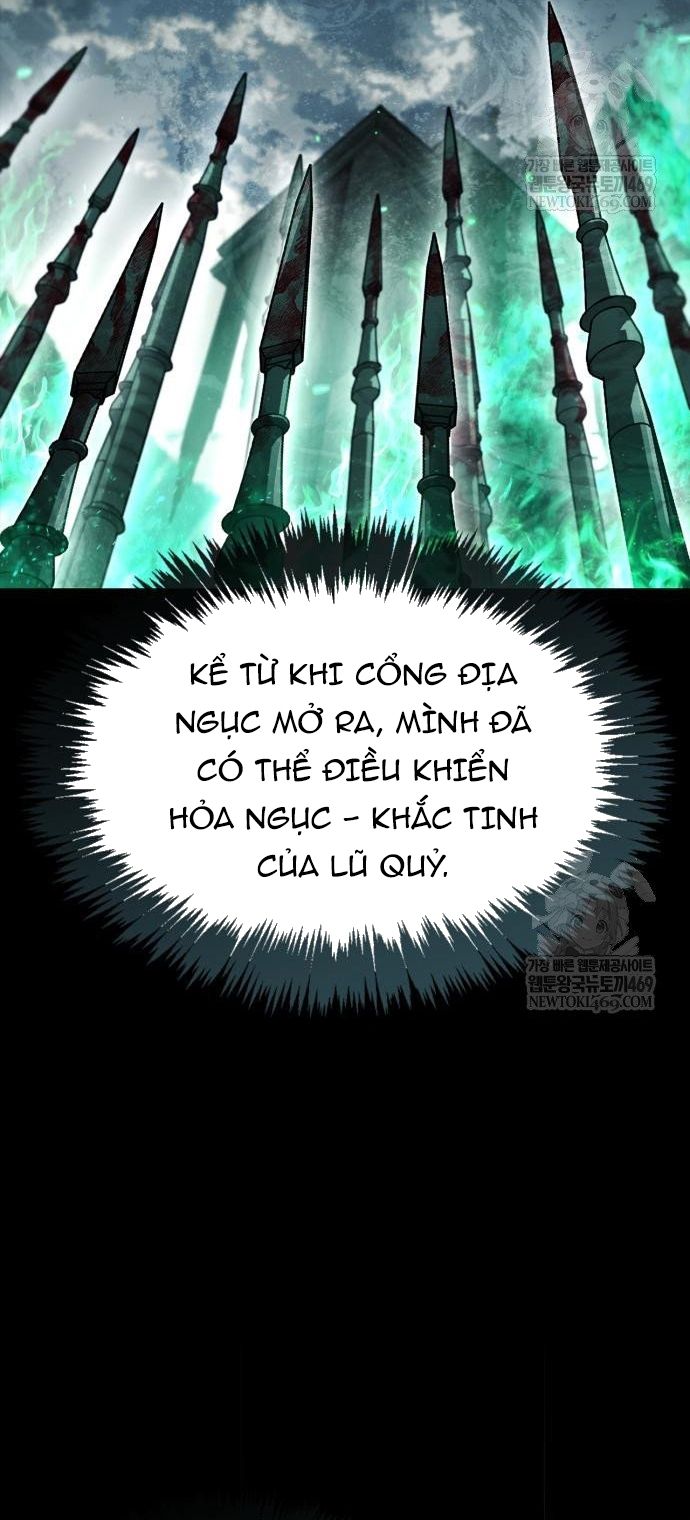 Người Chơi Che Giấu Quá Khứ Chap 95 - Next Chap 96