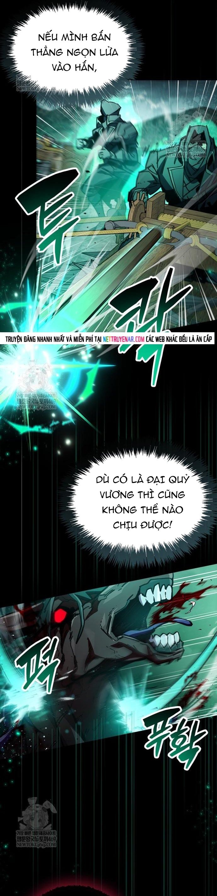 Người Chơi Che Giấu Quá Khứ Chap 95 - Next Chap 96