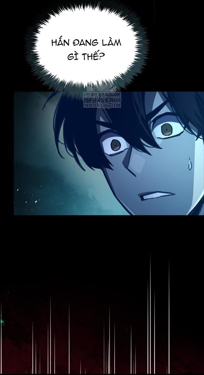 Người Chơi Che Giấu Quá Khứ Chap 95 - Next Chap 96