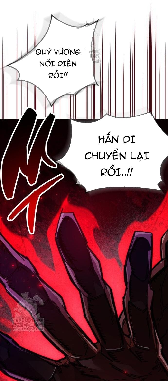 Người Chơi Che Giấu Quá Khứ Chap 95 - Next Chap 96