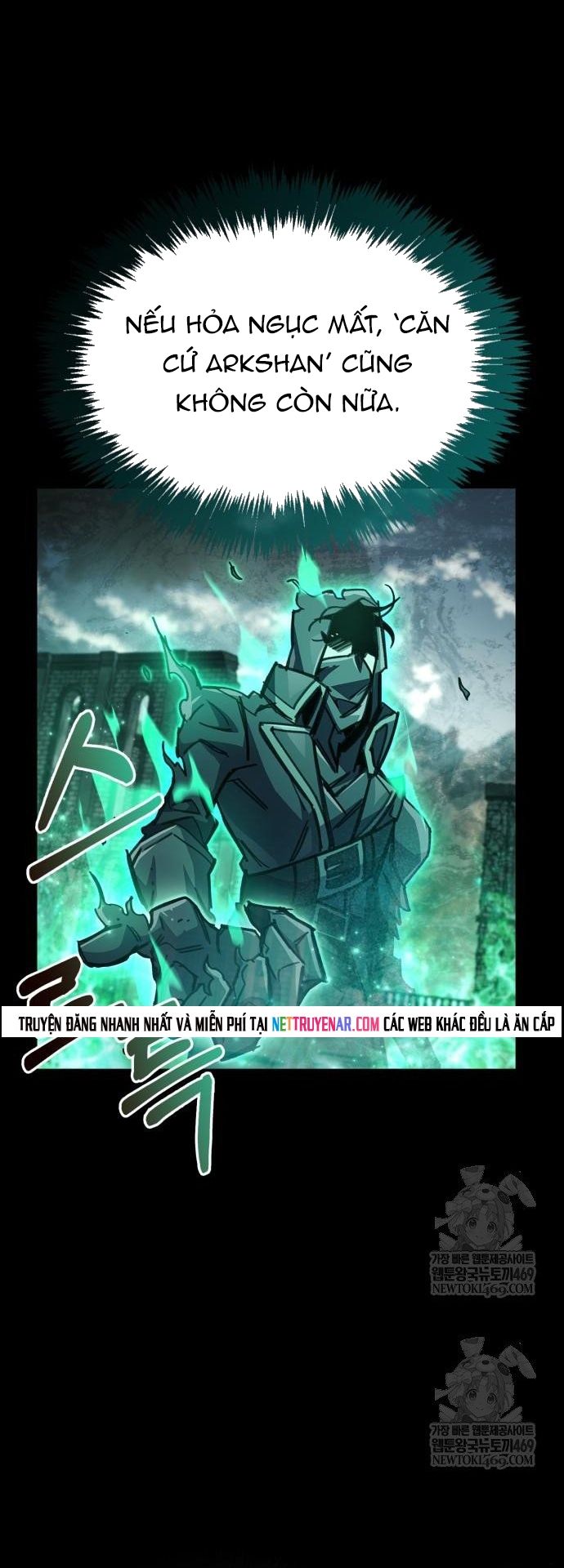 Người Chơi Che Giấu Quá Khứ Chap 95 - Next Chap 96