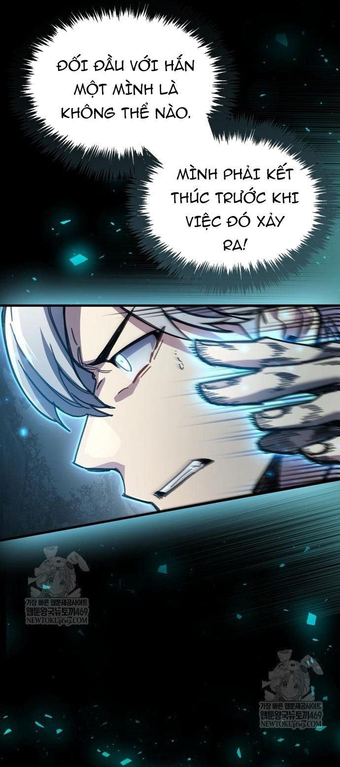 Người Chơi Che Giấu Quá Khứ Chap 95 - Next Chap 96