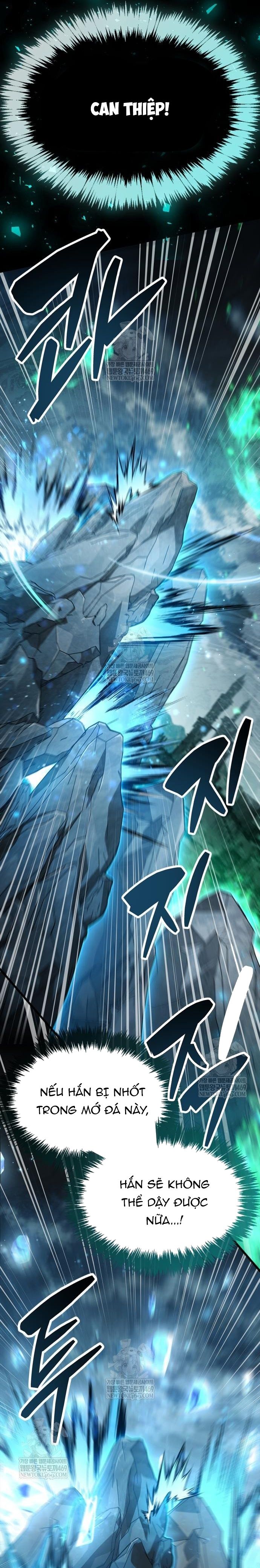 Người Chơi Che Giấu Quá Khứ Chap 95 - Next Chap 96