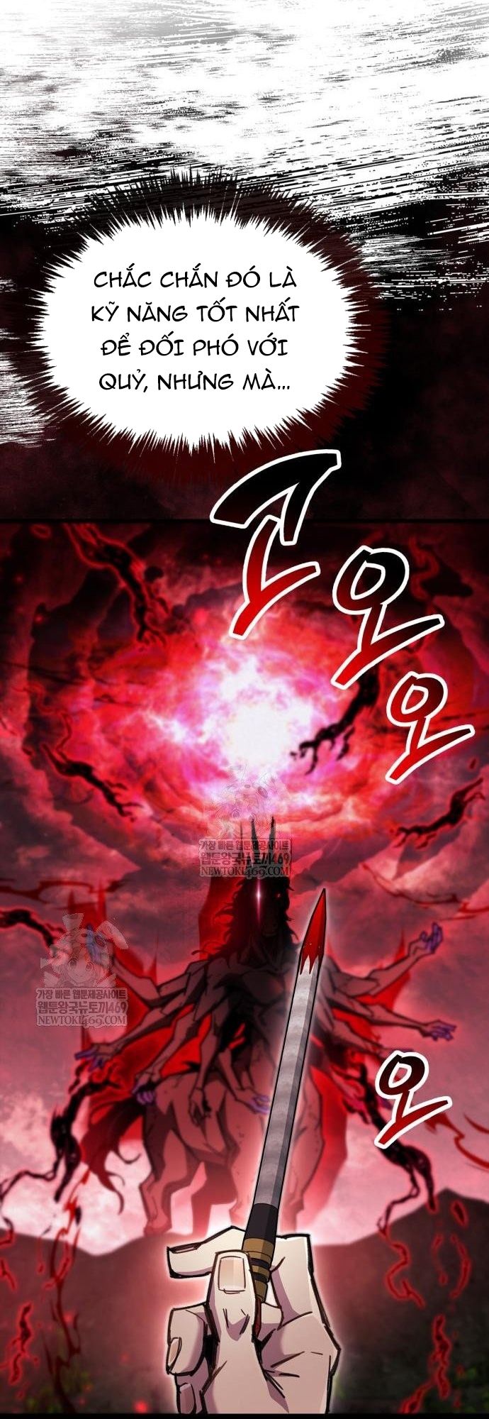 Người Chơi Che Giấu Quá Khứ Chap 95 - Next Chap 96