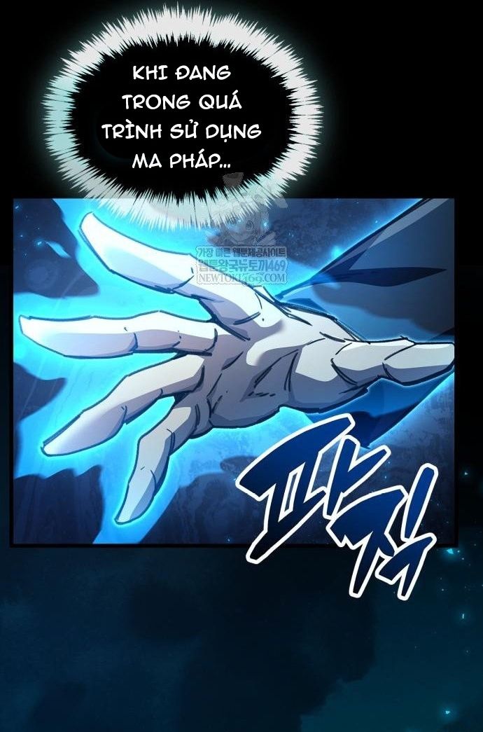 Người Chơi Che Giấu Quá Khứ Chap 95 - Next Chap 96