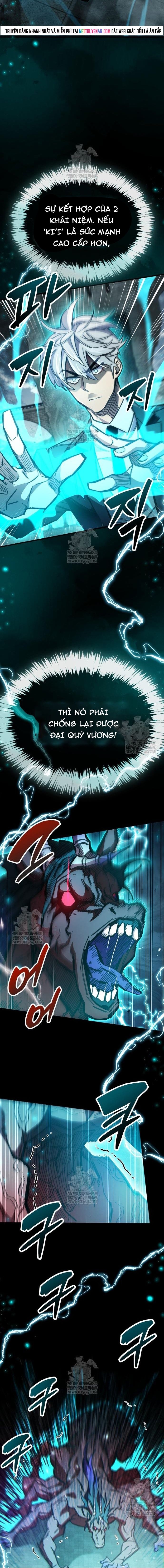 Người Chơi Che Giấu Quá Khứ Chap 95 - Next Chap 96