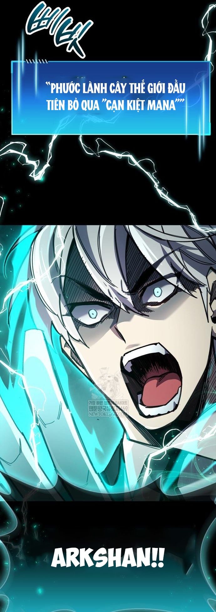 Người Chơi Che Giấu Quá Khứ Chap 95 - Next Chap 96