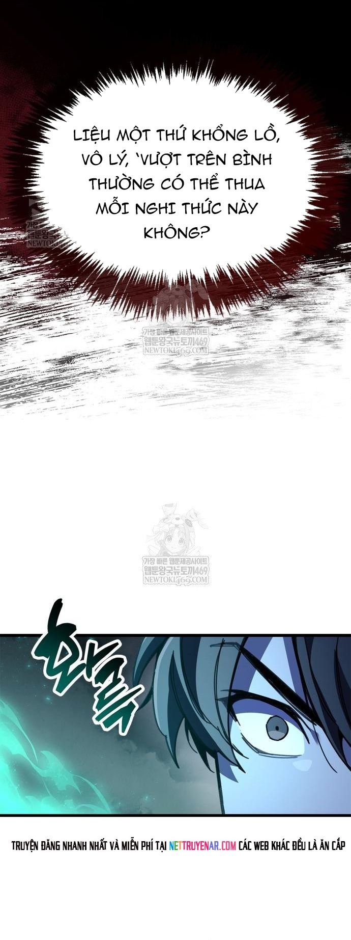 Người Chơi Che Giấu Quá Khứ Chap 95 - Next Chap 96