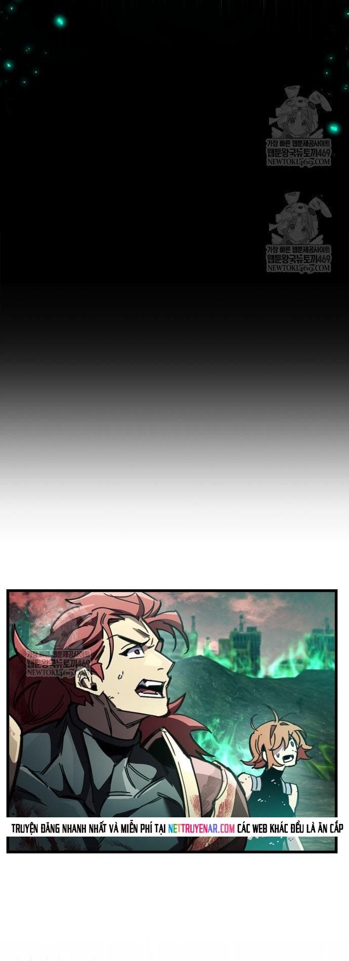 Người Chơi Che Giấu Quá Khứ Chap 95 - Next Chap 96