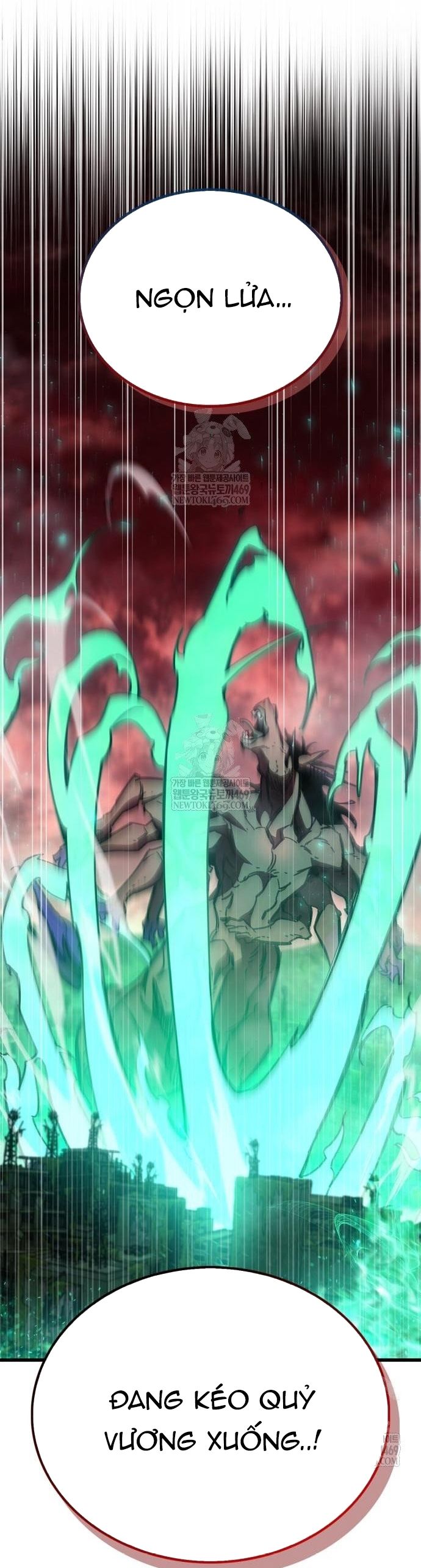 Người Chơi Che Giấu Quá Khứ Chap 95 - Next Chap 96