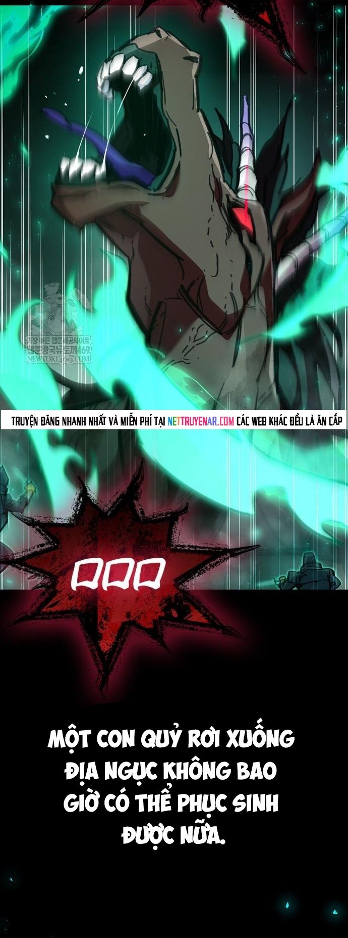 Người Chơi Che Giấu Quá Khứ Chap 95 - Next Chap 96