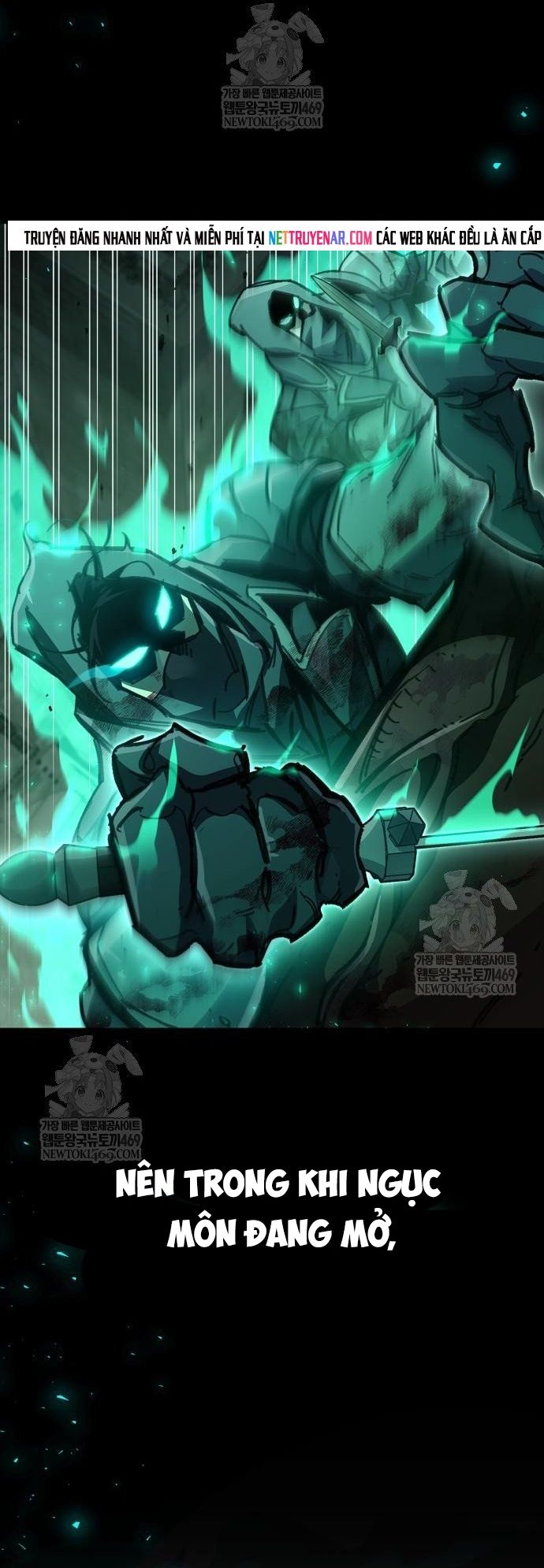 Người Chơi Che Giấu Quá Khứ Chap 95 - Next Chap 96