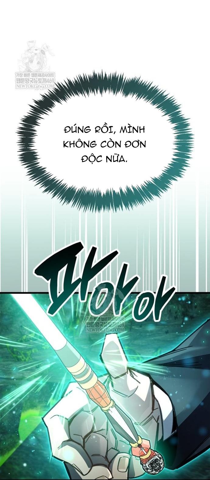 Người Chơi Che Giấu Quá Khứ Chap 95 - Next Chap 96