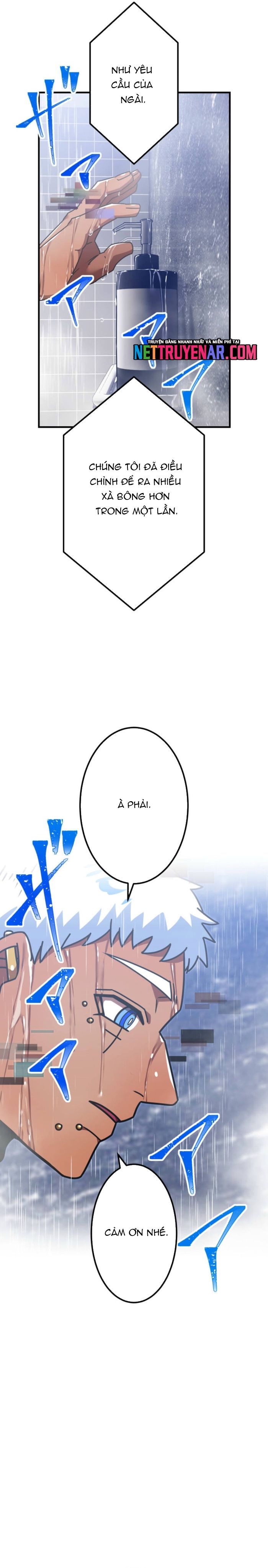 Huyết Thánh Cứu Thế Chủ~ Ta Chỉ Cần 0.0000001% Đã Trở Thành Vô Địch Chap 145 - Next Chap 146