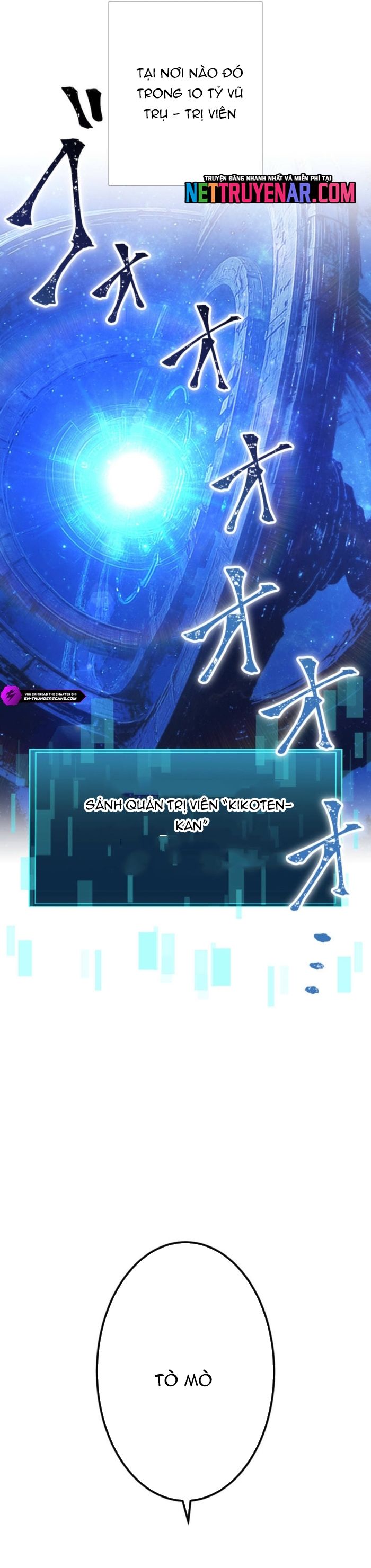 Huyết Thánh Cứu Thế Chủ~ Ta Chỉ Cần 0.0000001% Đã Trở Thành Vô Địch Chap 145 - Next Chap 146