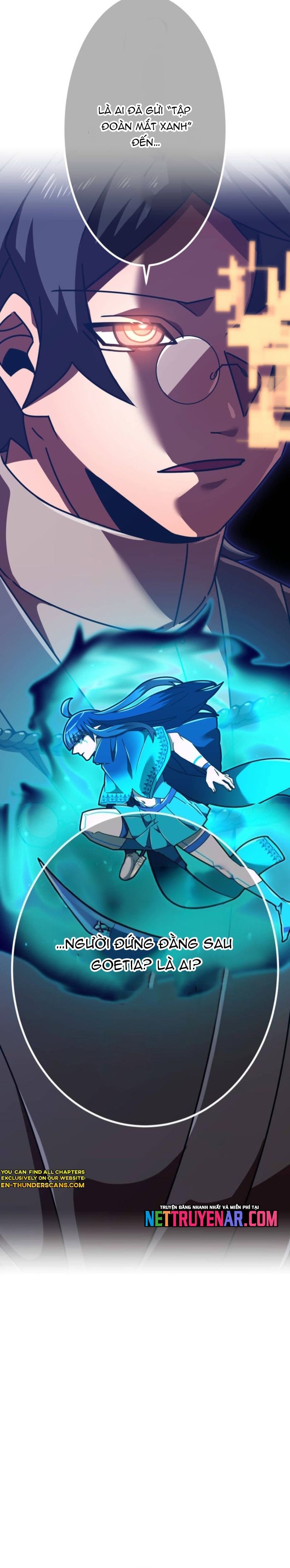 Huyết Thánh Cứu Thế Chủ~ Ta Chỉ Cần 0.0000001% Đã Trở Thành Vô Địch Chap 145 - Next Chap 146