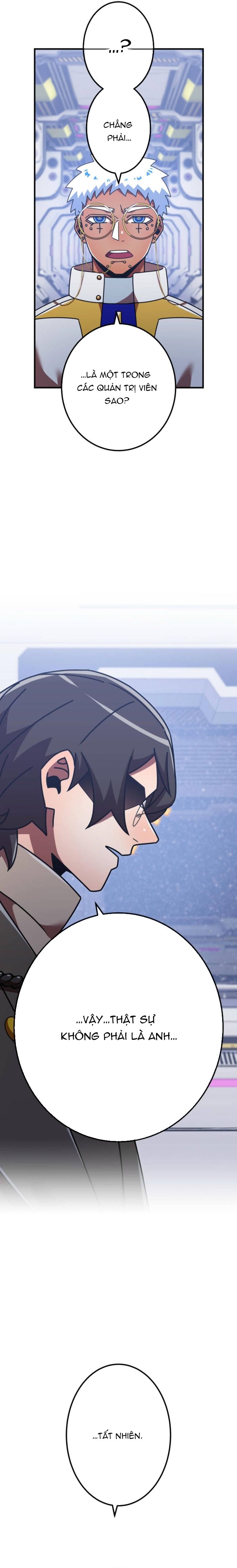 Huyết Thánh Cứu Thế Chủ~ Ta Chỉ Cần 0.0000001% Đã Trở Thành Vô Địch Chap 145 - Next Chap 146