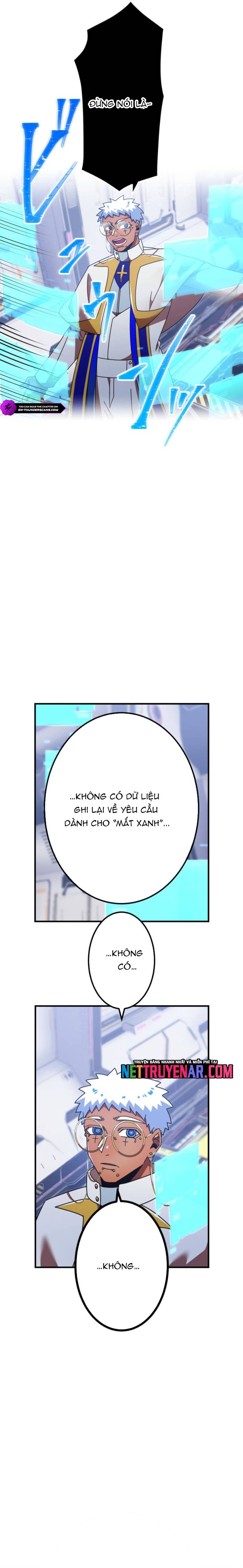 Huyết Thánh Cứu Thế Chủ~ Ta Chỉ Cần 0.0000001% Đã Trở Thành Vô Địch Chap 145 - Next Chap 146