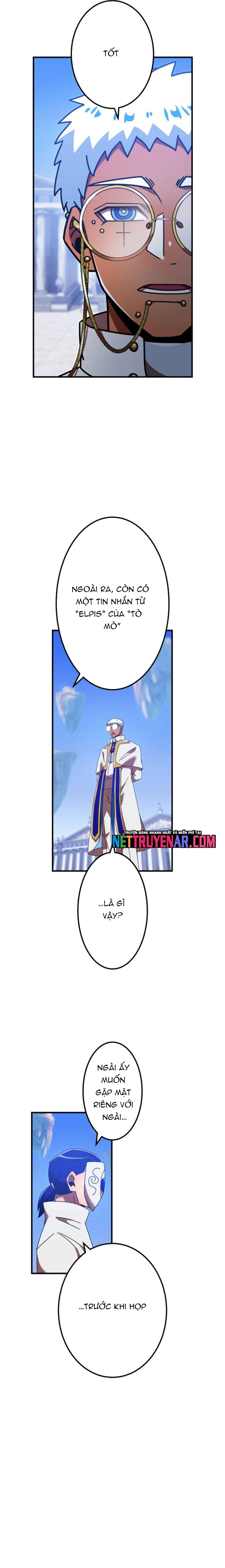 Huyết Thánh Cứu Thế Chủ~ Ta Chỉ Cần 0.0000001% Đã Trở Thành Vô Địch Chap 145 - Next Chap 146