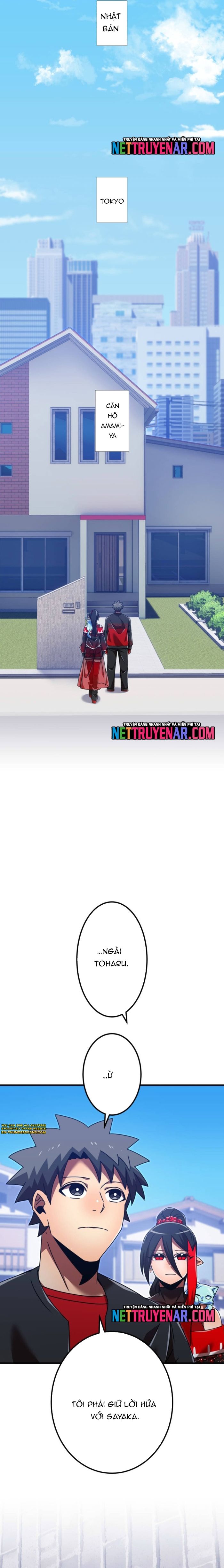 Huyết Thánh Cứu Thế Chủ~ Ta Chỉ Cần 0.0000001% Đã Trở Thành Vô Địch Chap 145 - Next Chap 146