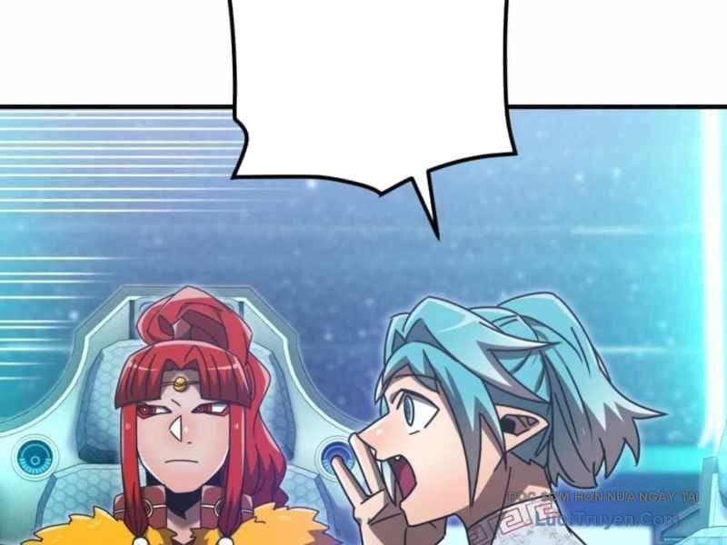 Huyết Thánh Cứu Thế Chủ~ Ta Chỉ Cần 0.0000001% Đã Trở Thành Vô Địch Chap 146 - Next Chap 147