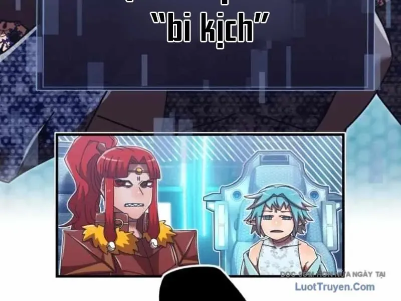 Huyết Thánh Cứu Thế Chủ~ Ta Chỉ Cần 0.0000001% Đã Trở Thành Vô Địch Chap 146 - Next Chap 147