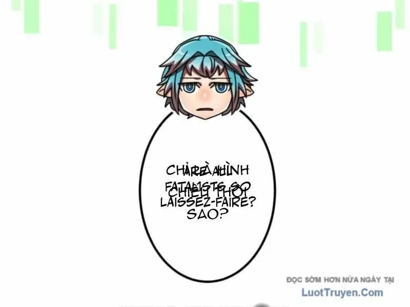 Huyết Thánh Cứu Thế Chủ~ Ta Chỉ Cần 0.0000001% Đã Trở Thành Vô Địch Chap 146 - Next Chap 147