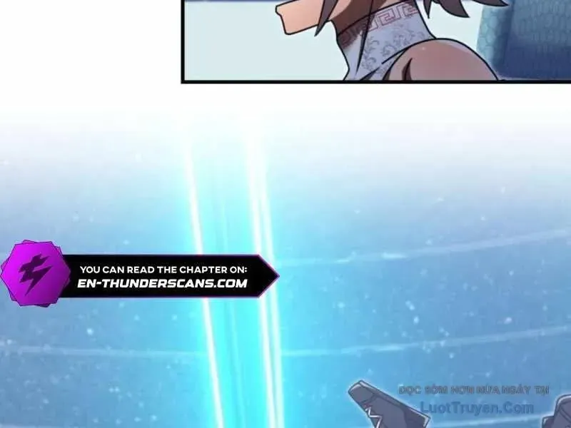 Huyết Thánh Cứu Thế Chủ~ Ta Chỉ Cần 0.0000001% Đã Trở Thành Vô Địch Chap 146 - Next Chap 147