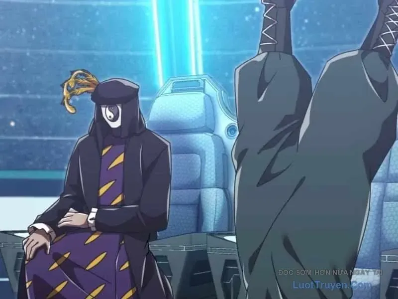 Huyết Thánh Cứu Thế Chủ~ Ta Chỉ Cần 0.0000001% Đã Trở Thành Vô Địch Chap 146 - Next Chap 147