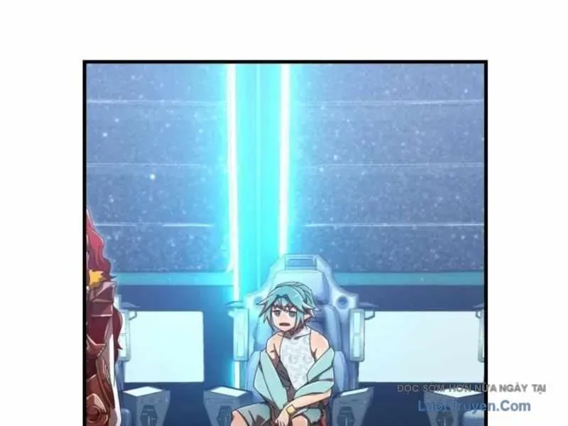 Huyết Thánh Cứu Thế Chủ~ Ta Chỉ Cần 0.0000001% Đã Trở Thành Vô Địch Chap 146 - Next Chap 147