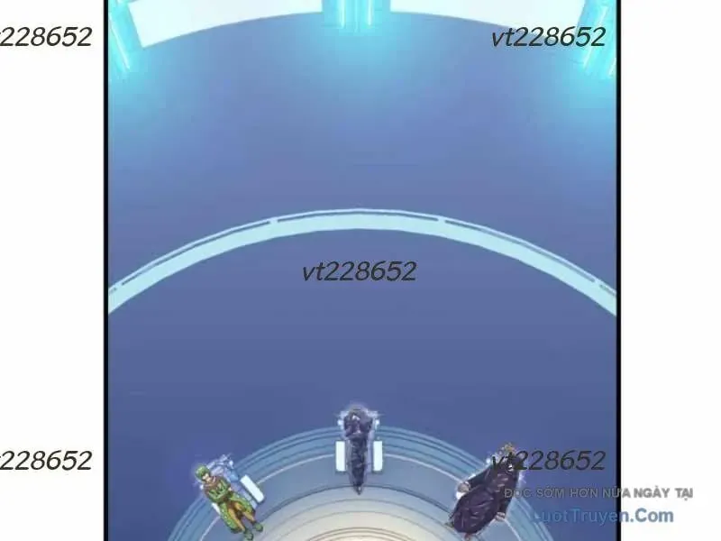 Huyết Thánh Cứu Thế Chủ~ Ta Chỉ Cần 0.0000001% Đã Trở Thành Vô Địch Chap 146 - Next Chap 147