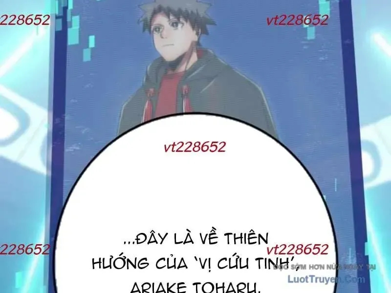 Huyết Thánh Cứu Thế Chủ~ Ta Chỉ Cần 0.0000001% Đã Trở Thành Vô Địch Chap 146 - Next Chap 147