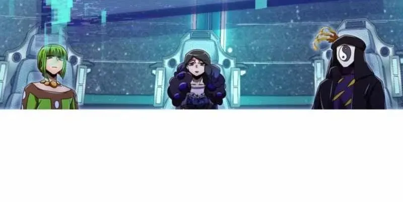 Huyết Thánh Cứu Thế Chủ~ Ta Chỉ Cần 0.0000001% Đã Trở Thành Vô Địch Chap 146 - Next Chap 147