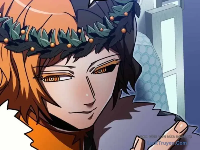 Huyết Thánh Cứu Thế Chủ~ Ta Chỉ Cần 0.0000001% Đã Trở Thành Vô Địch Chap 146 - Next Chap 147