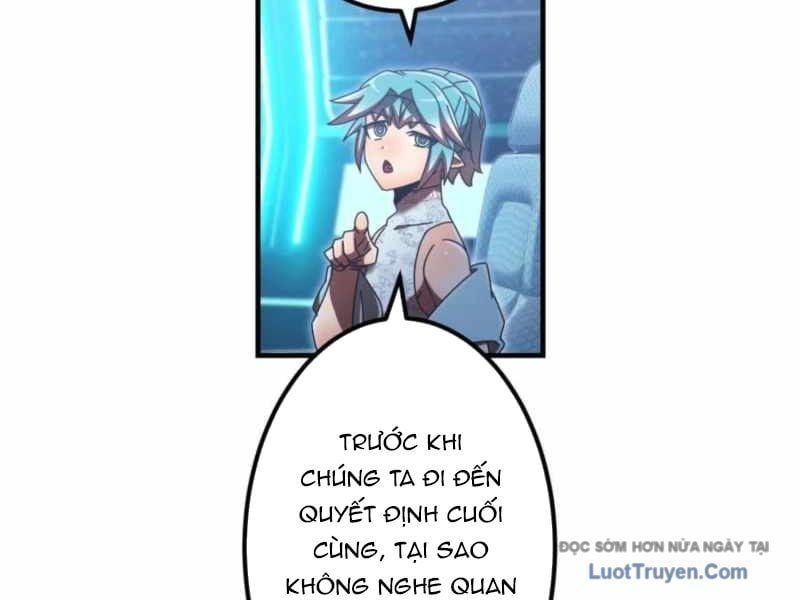 Huyết Thánh Cứu Thế Chủ~ Ta Chỉ Cần 0.0000001% Đã Trở Thành Vô Địch Chap 146 - Next Chap 147