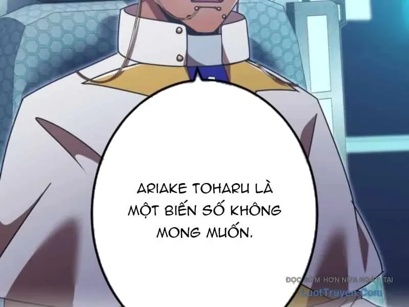 Huyết Thánh Cứu Thế Chủ~ Ta Chỉ Cần 0.0000001% Đã Trở Thành Vô Địch Chap 146 - Next Chap 147