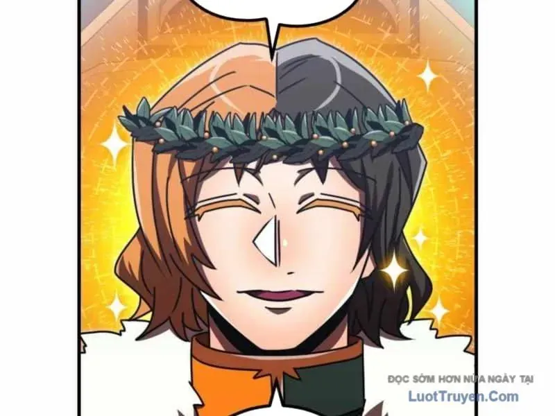 Huyết Thánh Cứu Thế Chủ~ Ta Chỉ Cần 0.0000001% Đã Trở Thành Vô Địch Chap 146 - Next Chap 147